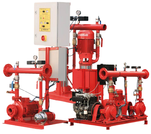 Bombas y Suavizadores De Puebla SA de CV