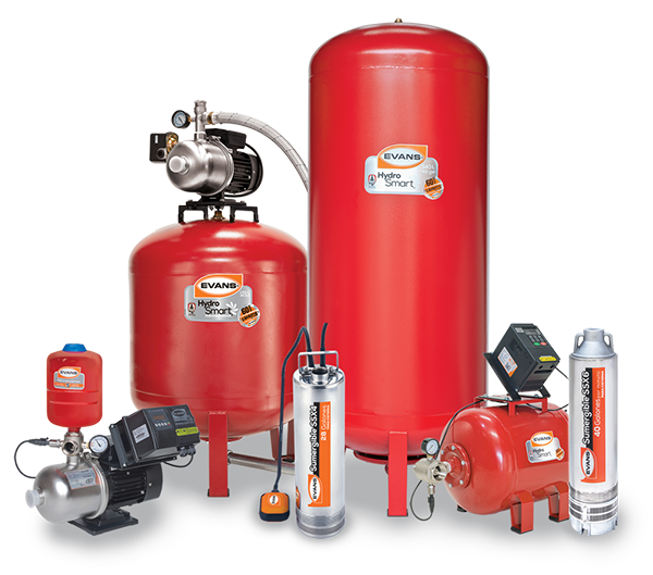 Bombas y Suavizadores De Puebla SA de CV